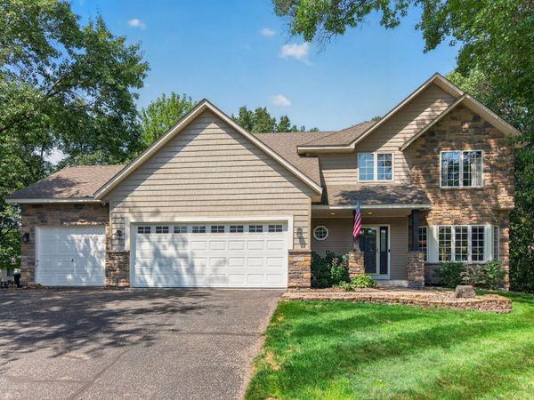 5825 158th Avenue NW, Ramsey, MN 55303