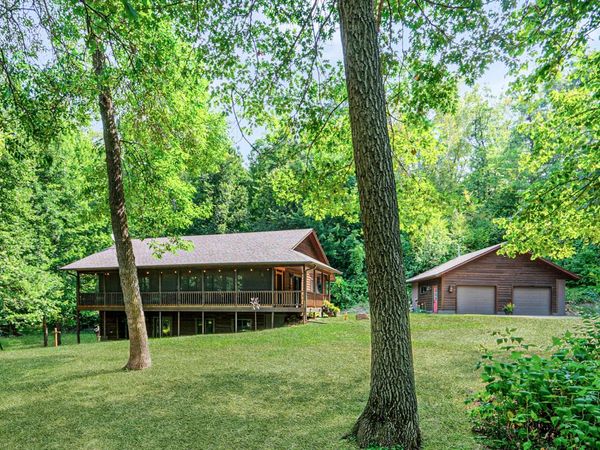 10221 Timber Ridge Drive, Pillager, MN 56473