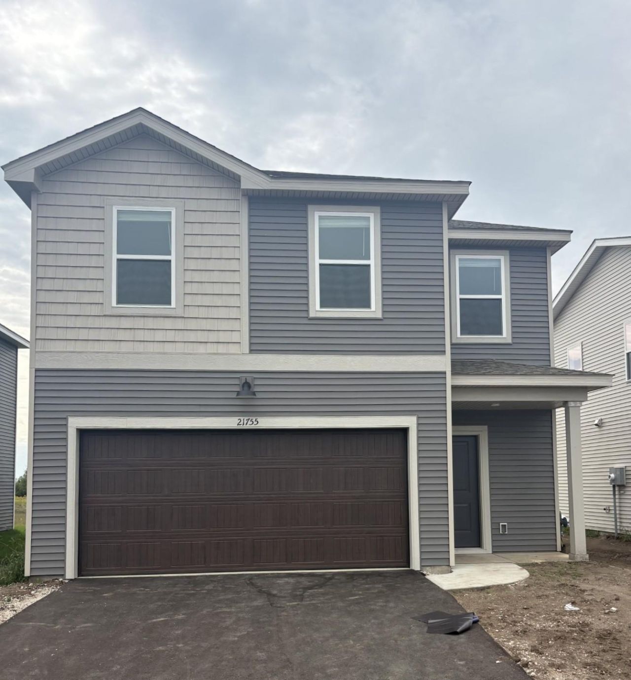 21755 Rose Drive, Farmington, MN 55024 Main Photo