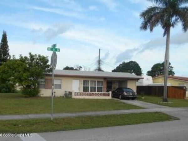 2501 NE 8th Avenue , Pompano Beach, FL 33062