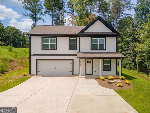 2720 Cruscher Trail, Cumming, GA 30041