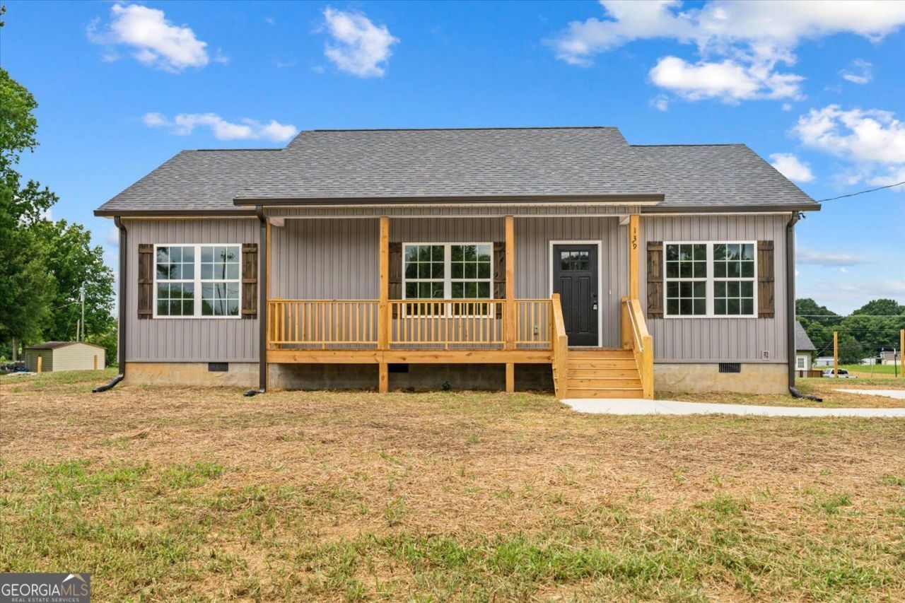 139 SE Kirby Young Road, Dalton, GA 30721 Main Photo