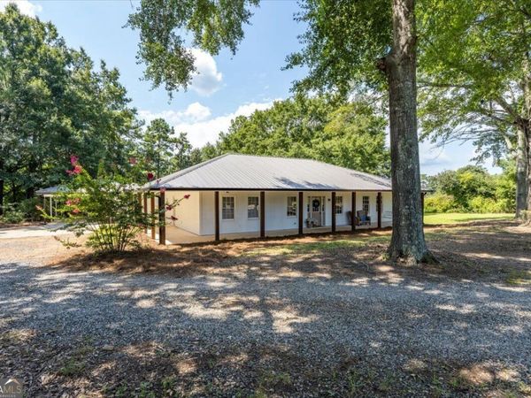 575 Old Union Gin Road, Forsyth, GA 31029