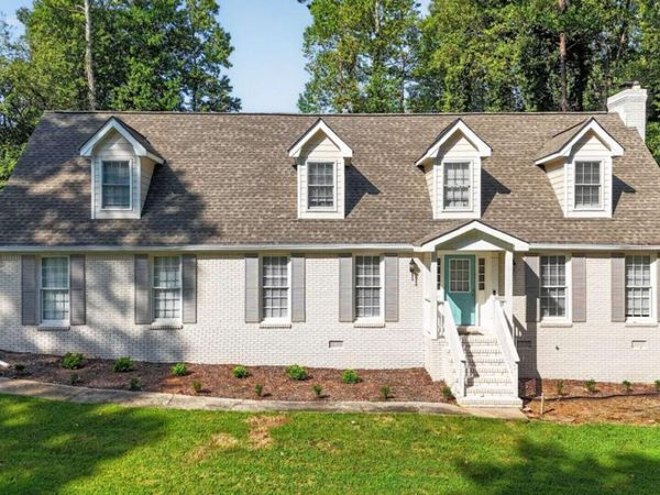 317 Craig Drive, Lawrenceville, GA 30046
