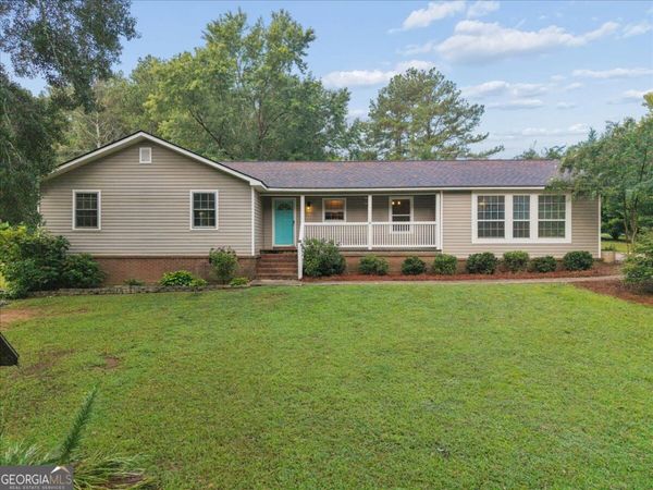 4170 Sandy Creek Road, Madison, GA 30650
