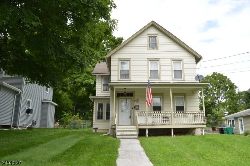 92 Newton Ave, Sussex, NJ 07461 Main Photo