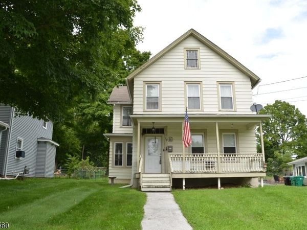 92 Newton Ave, Sussex, NJ 07461