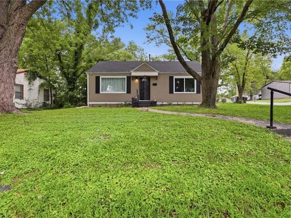 5309 Skiles Avenue, Kansas City, MO 64129