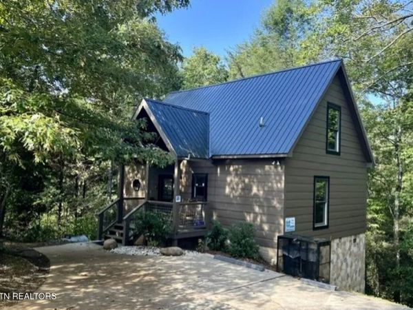 1712 Quail Hollow Way, Sevierville, TN 37876