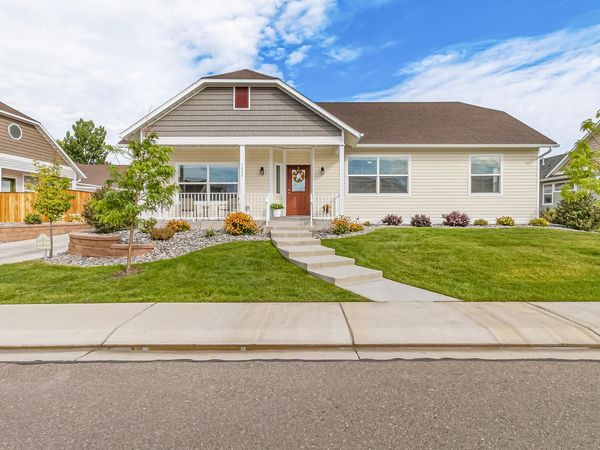 1233 Periwinkle Court, Fruita, CO 81521
