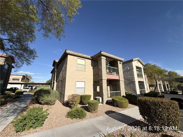 8000 W Badura Avenue, Unit 1141, Las Vegas, NV 89113