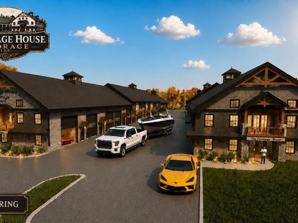 11 Annalee Place, Unit 1-2, Meredith, NH 03253