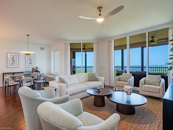 23850 Via Italia CIR , Unit 2006, ESTERO, FL 34134