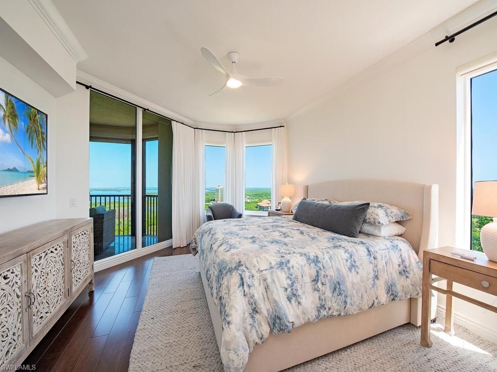 23850 Via Italia Cir , Unit 2006, Estero, FL 34134 Photo
