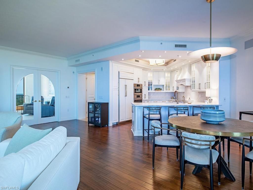 23850 Via Italia Cir , Unit 2006, Estero, FL 34134 Photo
