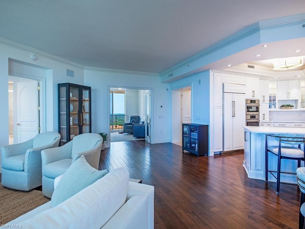 23850 Via Italia Cir , Unit 2006, Estero, FL 34134 Photo