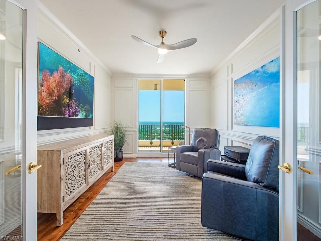 23850 Via Italia Cir , Unit 2006, Estero, FL 34134 Photo