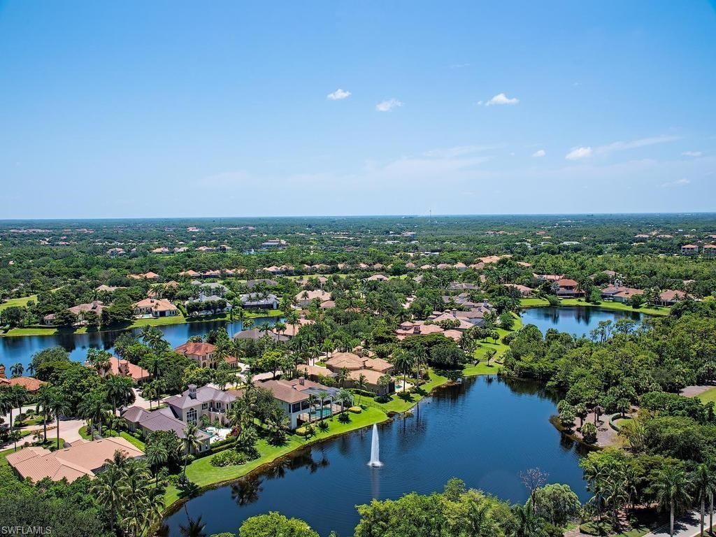 23850 Via Italia Cir , Unit 2006, Estero, FL 34134 Photo