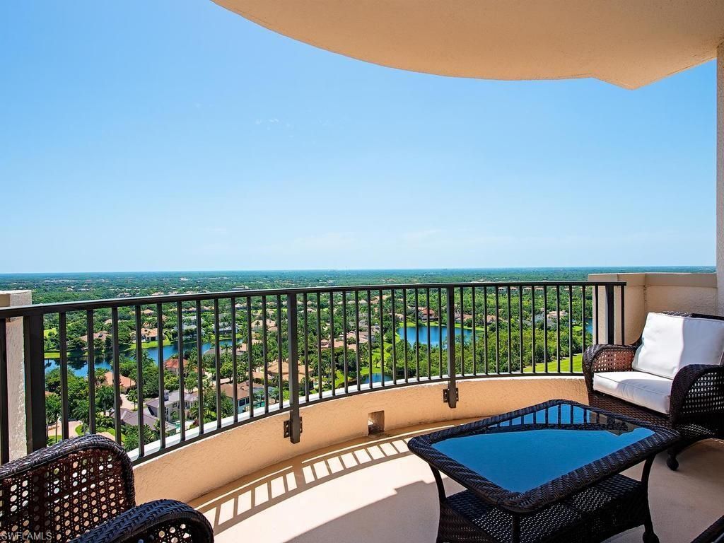 23850 Via Italia Cir , Unit 2006, Estero, FL 34134 Photo