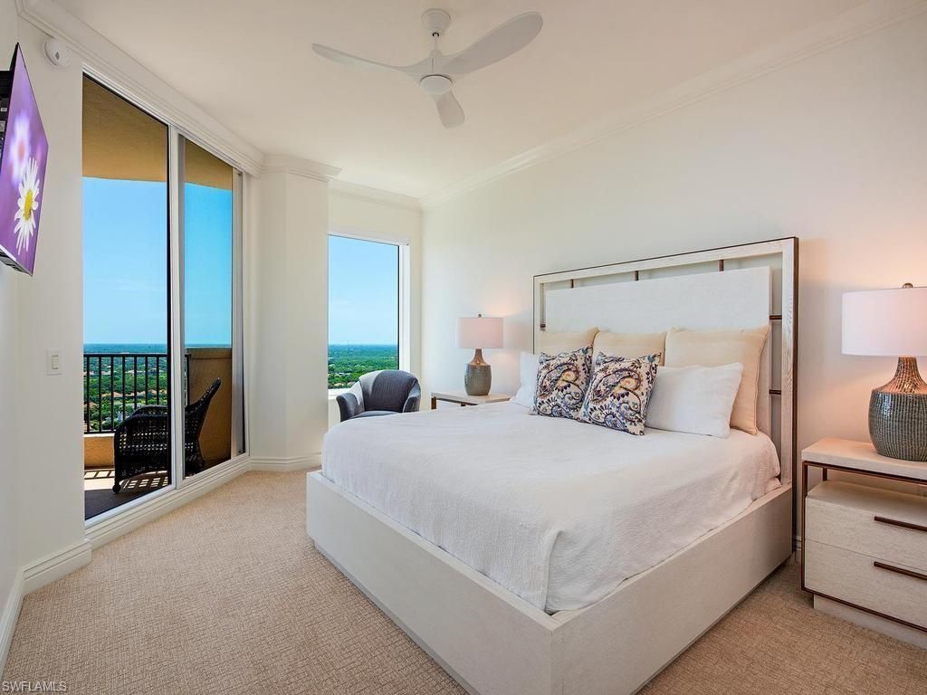 23850 Via Italia Cir , Unit 2006, Estero, FL 34134 Photo