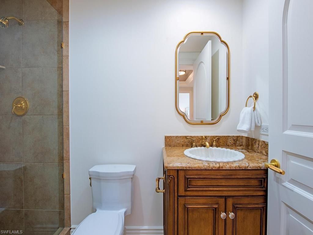 23850 Via Italia Cir , Unit 2006, Estero, FL 34134 Photo