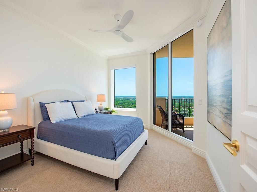 23850 Via Italia Cir , Unit 2006, Estero, FL 34134 Photo
