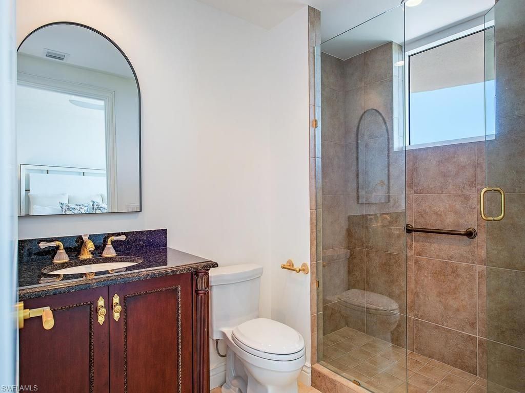 23850 Via Italia Cir , Unit 2006, Estero, FL 34134 Photo