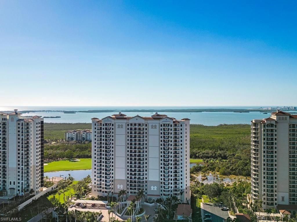 23850 Via Italia Cir , Unit 2006, Estero, FL 34134 Photo