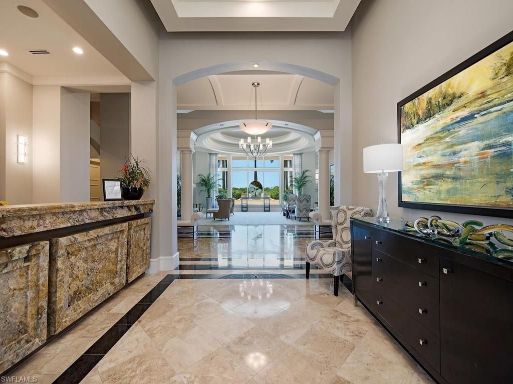 23850 Via Italia Cir , Unit 2006, Estero, FL 34134 Photo