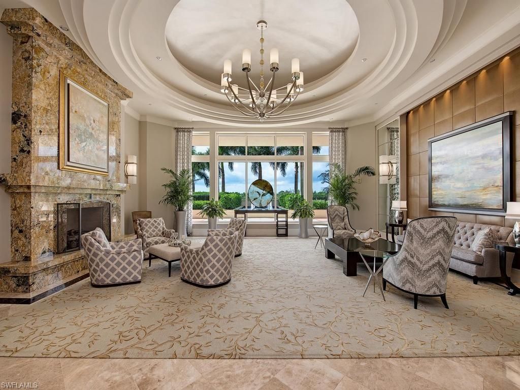 23850 Via Italia Cir , Unit 2006, Estero, FL 34134 Photo