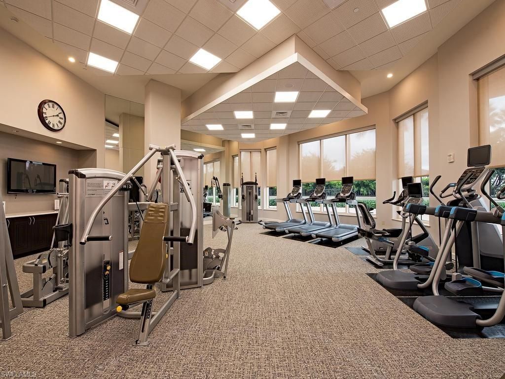 23850 Via Italia Cir , Unit 2006, Estero, FL 34134 Photo