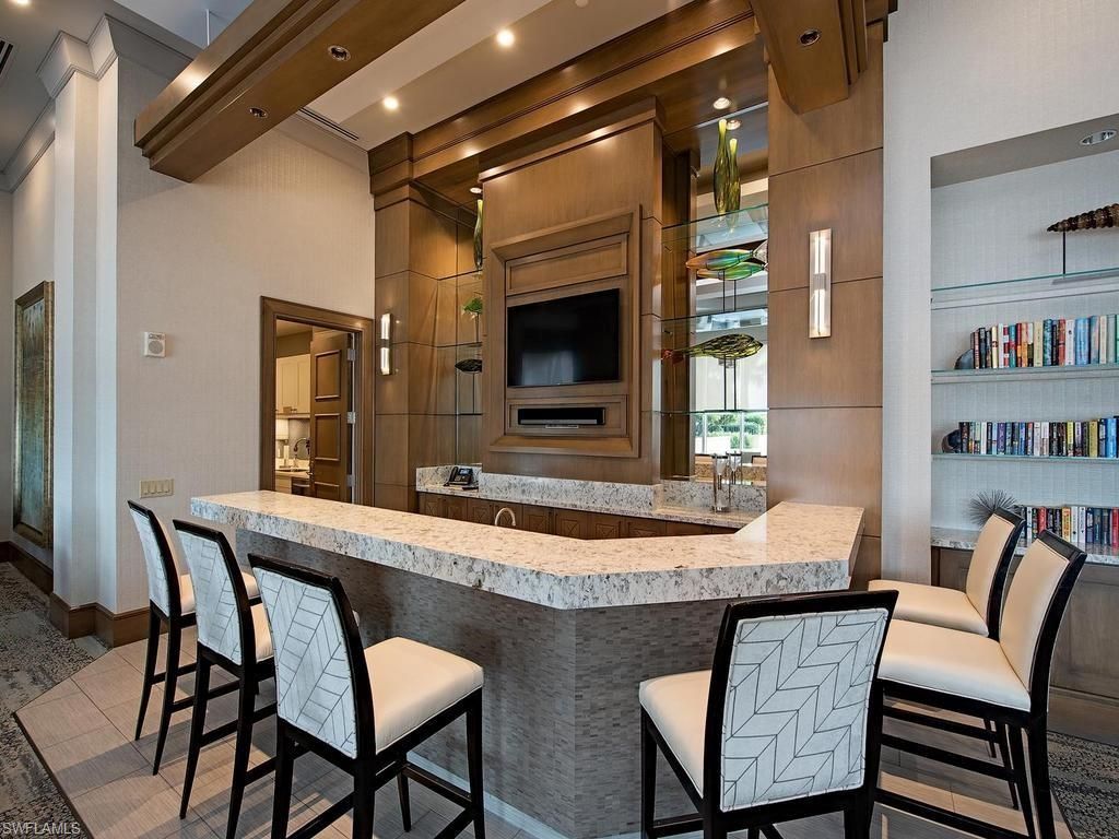 23850 Via Italia Cir , Unit 2006, Estero, FL 34134 Photo