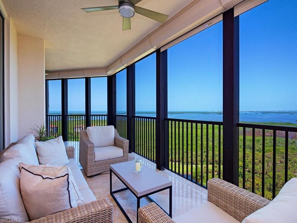23850 Via Italia Cir , Unit 2006, Estero, FL 34134 Photo