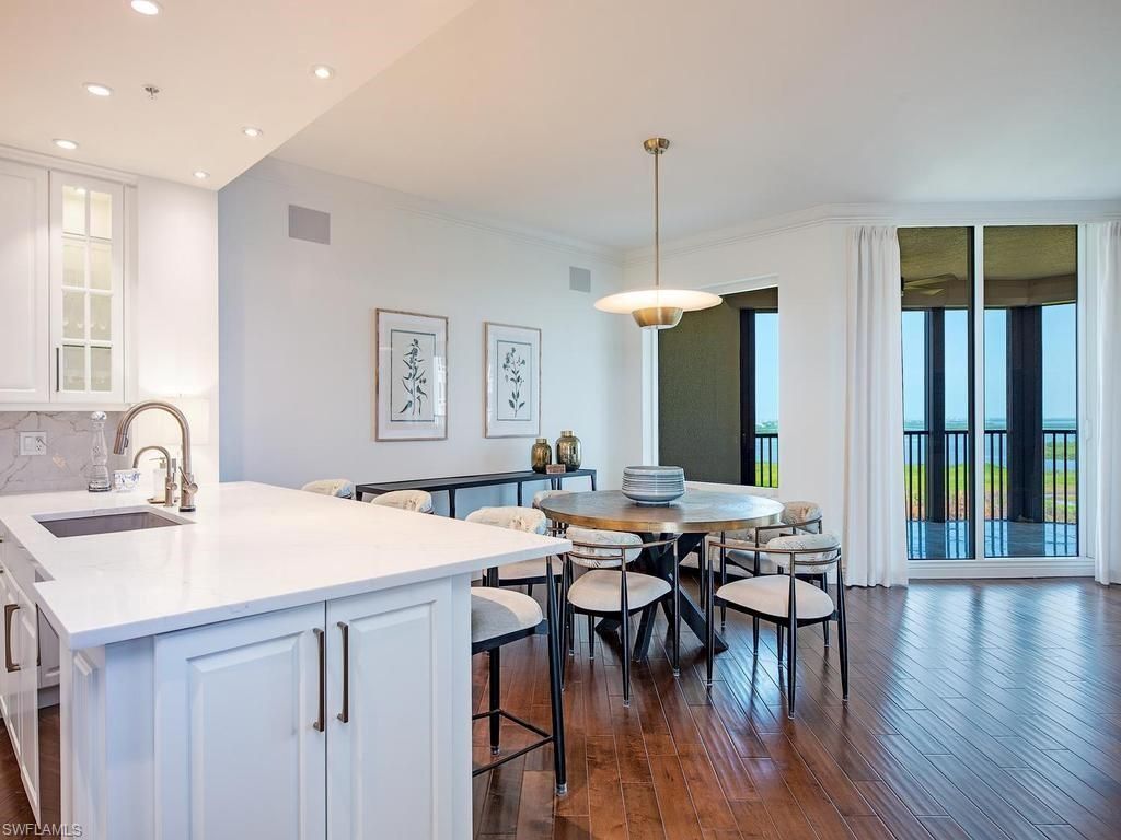 23850 Via Italia Cir , Unit 2006, Estero, FL 34134 Photo