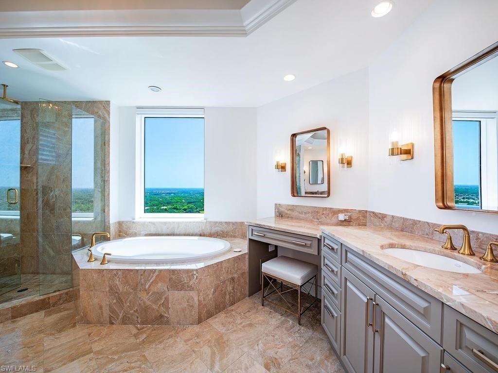 23850 Via Italia Cir , Unit 2006, Estero, FL 34134 Photo