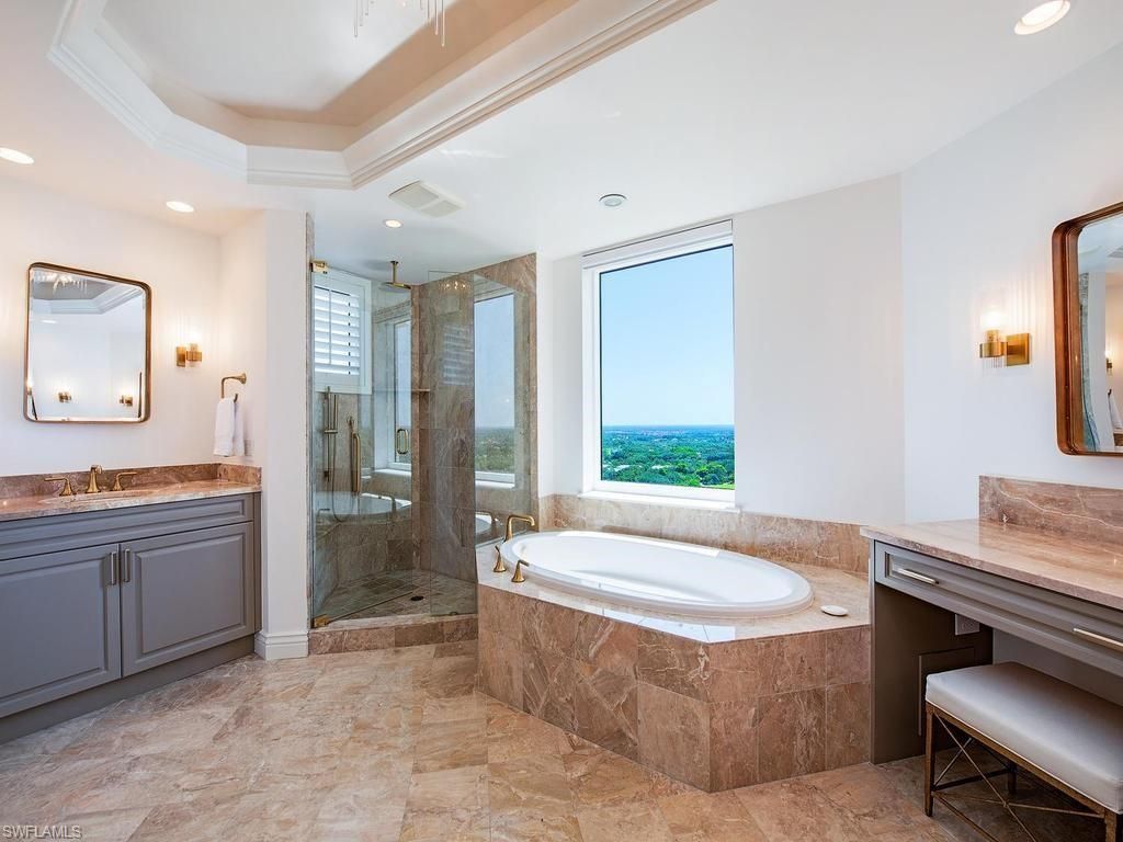 23850 Via Italia Cir , Unit 2006, Estero, FL 34134 Photo