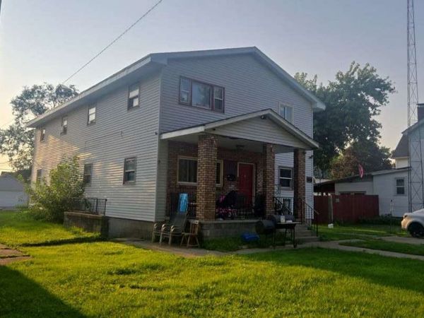 543 S 3rd Avenue, Kankakee, IL 60901