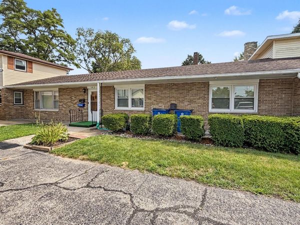 305 E Cherry Street , Unit 3, Watseka, IL 60970