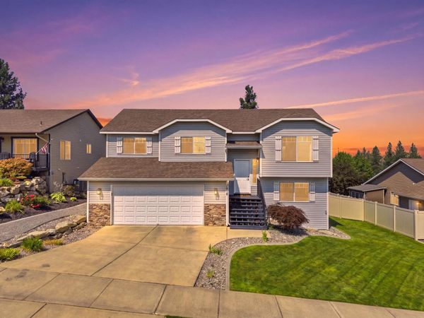 7919 E Central Ave, Spokane, WA 99217