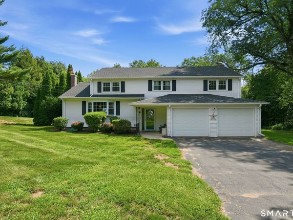 8 Lionel, Simsbury, CT 06070