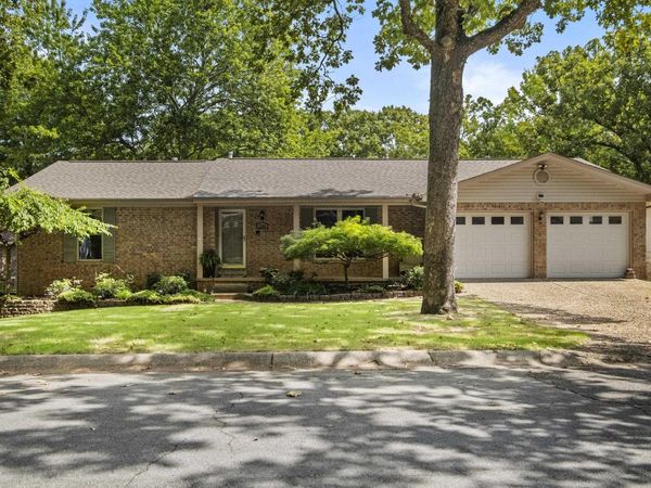 7304 Geronimo Circle, North Little Rock, AR 72116