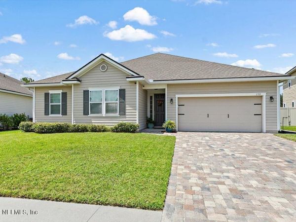 159 EVENSHADE Way, St. Augustine, FL 32092