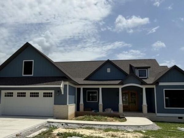 lot 4 Bilbrey Rd, Rickman, TN 38580