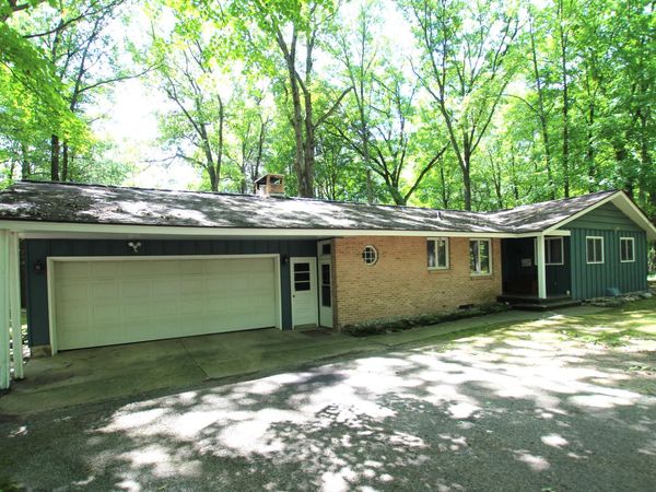 19291 Ottawa Lane, Big Rapids, MI 49307