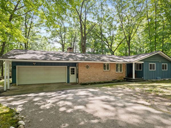 19291 Ottawa Lane, Big Rapids, MI 49307