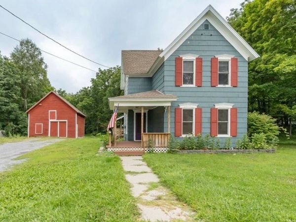 162 S Main Street, Black River, NY 13612