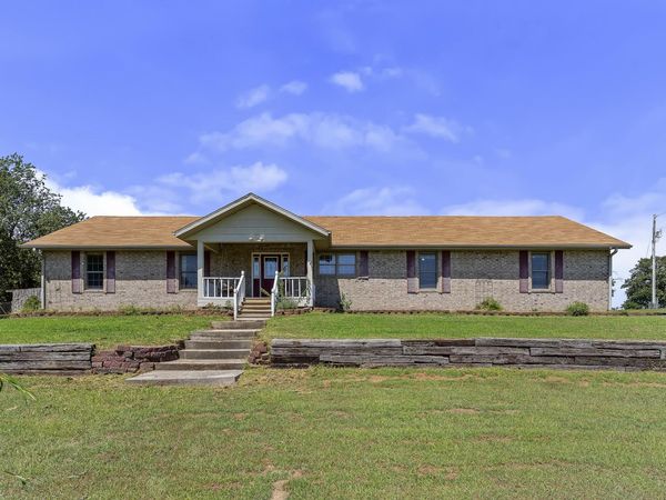 119 Jensen Road , Conway, MO 65632