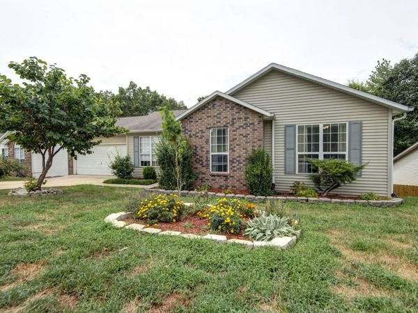 220 Blossom Valley , Branson, MO 65616