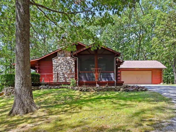 136 Oak Forest Circle, Cape Fair, MO 65624