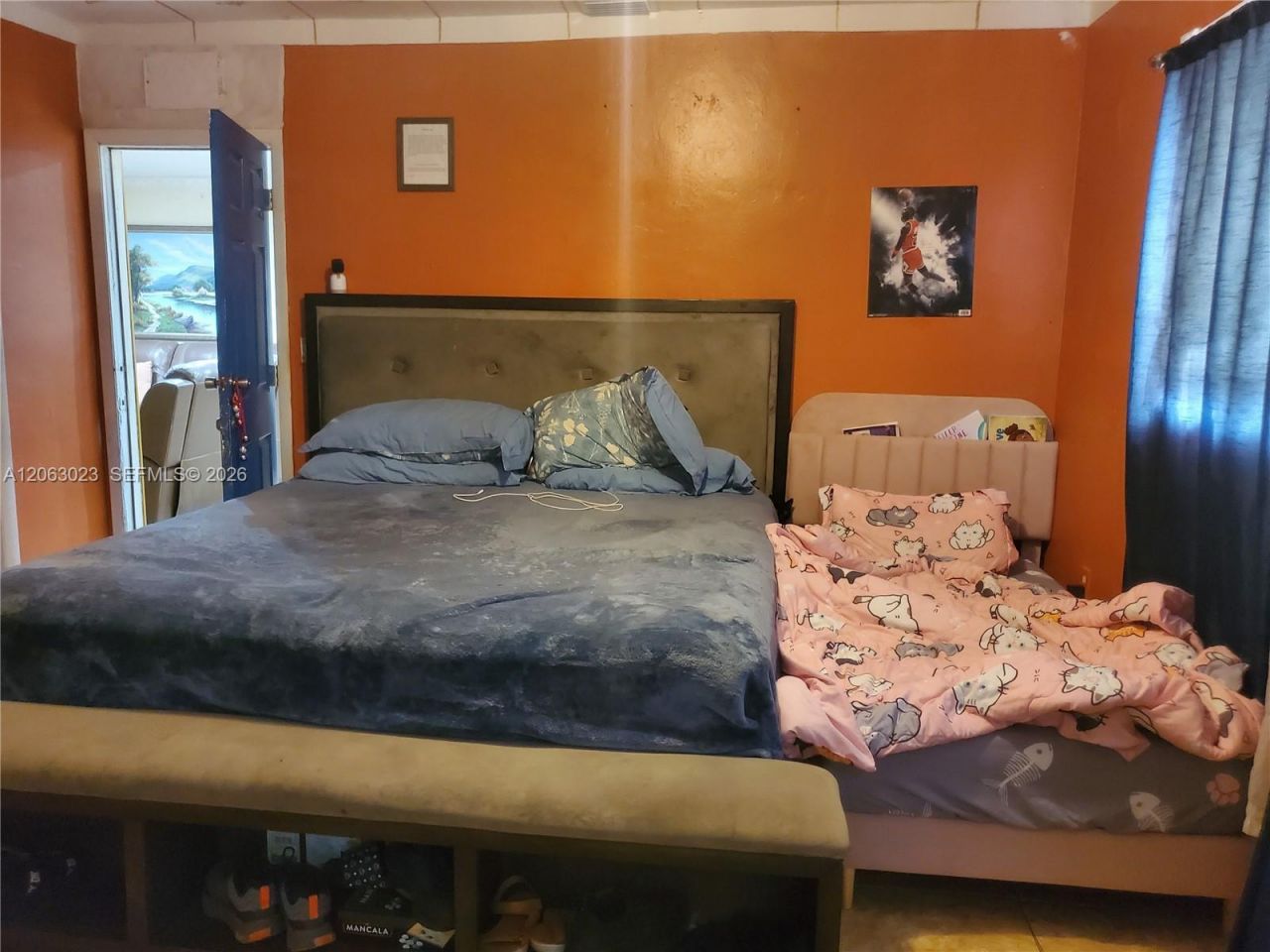 1341 NW 132 St, Miami, FL 33167 Photo